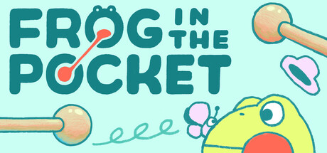 Frog In The Pocket